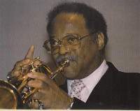 Clark Terry