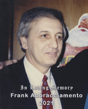 Frank Abbracciamento