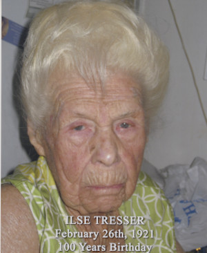 IlseTresser