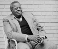 Oscar Peterson