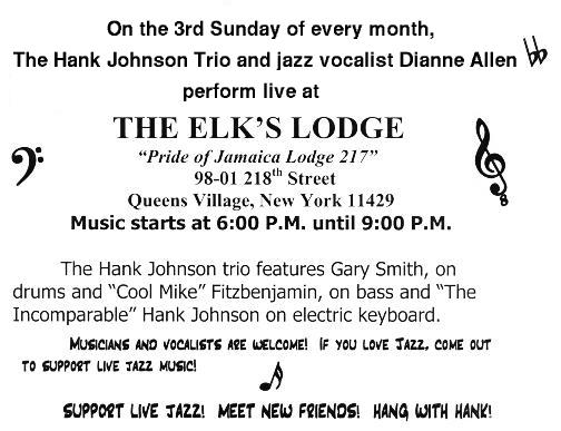 Elks Club