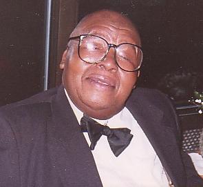 Walter Jackson